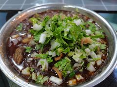牛肉粉-代四孃牛华豆腐脑美味小食(总店)