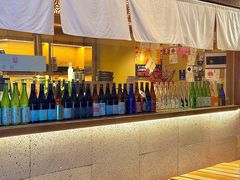 -大米·京都小酒馆·炭烧海鲜·烧鸟(龙口东路店)