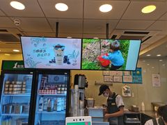 -1点点(大连路店)