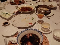 -阳澄湖费尔蒙酒店颐丰阁中餐厅(马鞍山西路店)