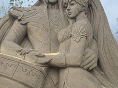 -大梅沙海滨公园