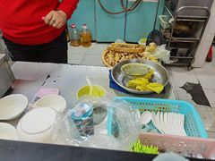 -沙湾姜埋奶(兴新包店)