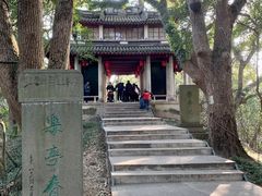 -蒋氏故居