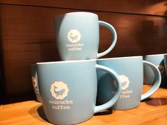 -海岩咖啡(茂业天地店)