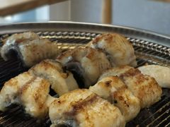 -味家烤肉烤鳗鱼牛排(西塔旗舰店)