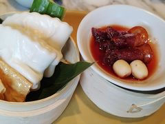 -杭州君悦酒店·湖滨28中餐厅