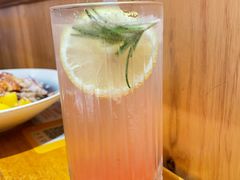 蜜香桃桃气泡水-森Some Fusion(荔湾店)
