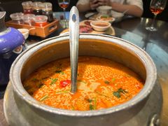 -大头虾越式风味餐厅(光明广场店)