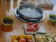 -田记自助海鲜饺子