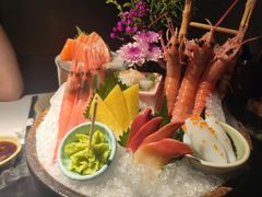 -花潮料理艺食馆(成都万象城店)