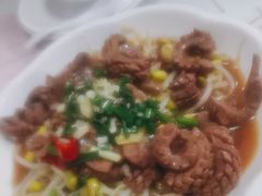 -胖哥川菜馆(武东路店)