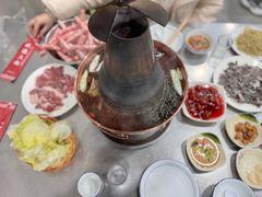 -万盛德火锅(金纬路店)