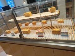 -爸爸糖吐司面包(武汉国金天地店)