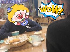 -哈啾嗨·新概念蒙餐(红星新城店)