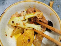 -咊记茅草棚柴火鸡(乌当店)