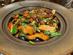 -云海肴·汽锅鸡·云南代表菜(美罗城店)