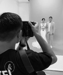 -帆拉斐婚纱摄影(春熙店)