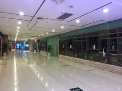 -证大喜玛拉雅中心