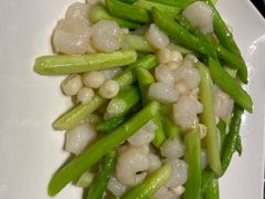 -逸林轩中餐厅(中信泰富朱家角锦江酒店)