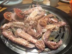 -黄寺蒸汽海鲜(黄寺大街店)