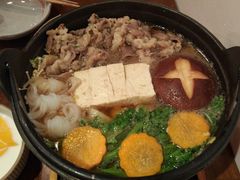 -铃木食堂(帽儿胡同店)