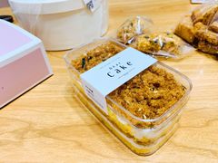 -DearCake 黛点心(花牌坊店)