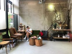 -Hair Co.一间沙龙