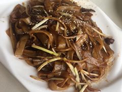 -新南华大酒店(长寿店)