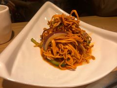 -守柴炉烤鸭(科华中路王府井店)