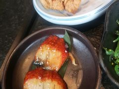 -仙桐吉宴铁板烧·精致料理