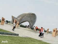 -南汇嘴观海公园