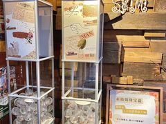 -素描餐厅(灵隐天竺店)