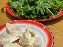 -郭婆婆疯子鸡·土货江湖菜馆