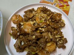 -同发号饭庄(复兴路店)
