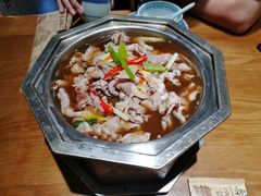 酸汤羊肉-蔡家酒楼(一德街店)