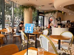 -Jamaicablue Coffeeshop(中央广场店)