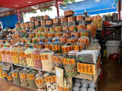 -南沙十九涌渔人码头-南门