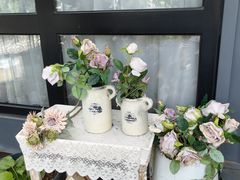 -京北渔家傲