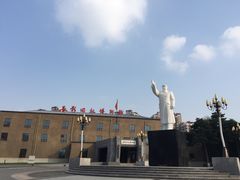 -长影旧址博物馆
