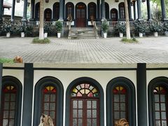 -平安桥天主教堂