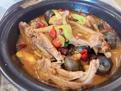 -杨爱珍大排档(龙游店)