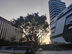 -广州越秀国际会议中心