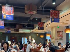 -天下客饭店(中山路店)