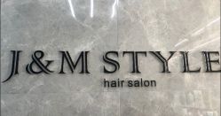 -JM STYLE造型明星.网红