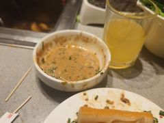 -海底捞火锅(让胡路万达店)