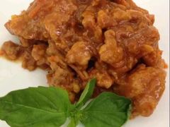 -成桂西餐厅·42年的味道(五大道疙瘩楼店)