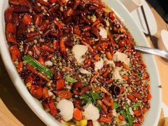 -红樱桃·欢乐餐厅(太原里店)
