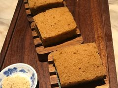 -广州花园酒店荔湾亭·地道点心·粤式饮茶