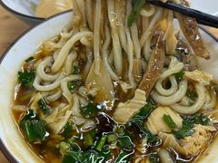 -亲贤打卤面(八一街店)