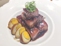 -望乡楼上海菜(日月光店)